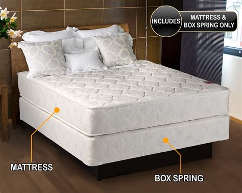 for box spring twin metal bed frame|mattress firm box spring twin.